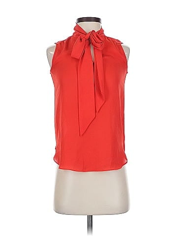J.Crew 365 Sleeveless Blouse (view 1)