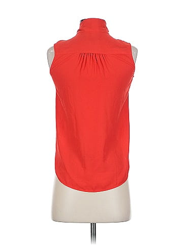 J.Crew 365 Sleeveless Blouse (view 2)