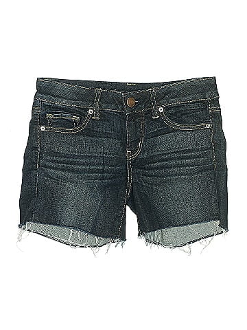 American Eagle Outfitters Denim Shorts (view 1)
