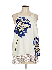 Porridge Sleeveless Blouse