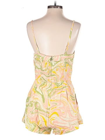 Lost + Wander Romper (view 2)