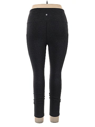 Velocity Active Pants (view 2)