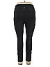 Velocity 100% Polyester Black Active Pants Size XL - photo 2