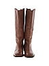 Free People Brown Boots Size EU 41 - photo 2