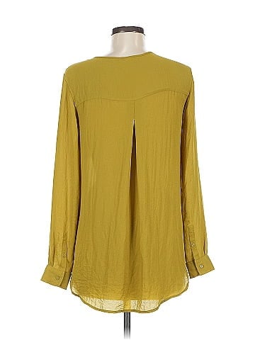 H&M Long Sleeve Blouse (view 2)