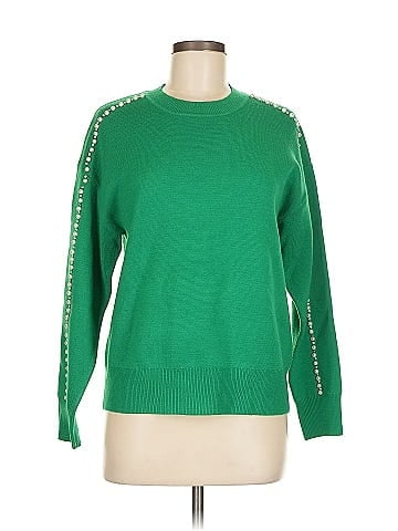 Sandro Pullover Sweater (view 1)
