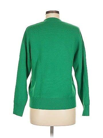 Sandro Pullover Sweater (view 2)