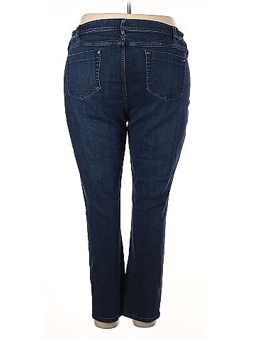 J.Jill Jeans (view 2)