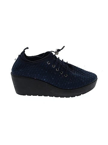 Steven by Steve Madden Wedges (view 1)