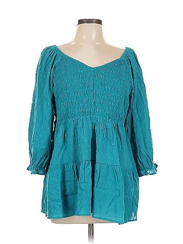 Torrid Casual Dress (view 1)