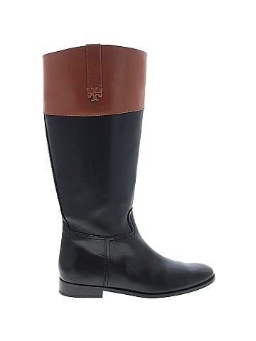Tory Burch Boots (view 1)