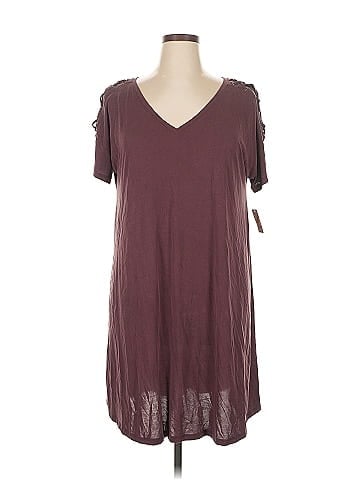 Mudd Casual Dress (view 1)
