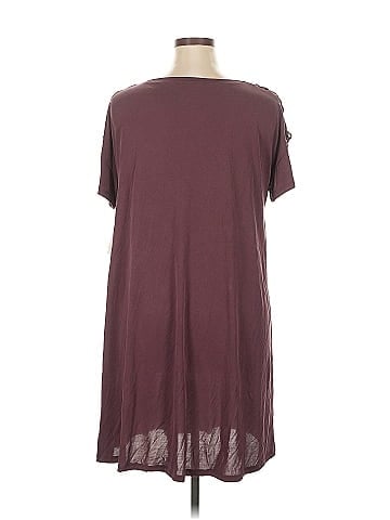 Mudd Casual Dress (view 2)