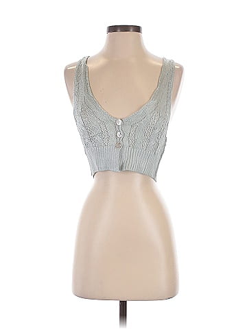 Free People Sleeveless Top (view 1)
