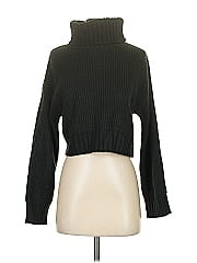 Future Collective Turtleneck Sweater