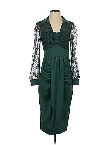 Belle Poque Cocktail Dress (view 1)