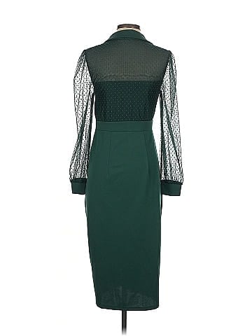 Belle Poque Cocktail Dress (view 2)