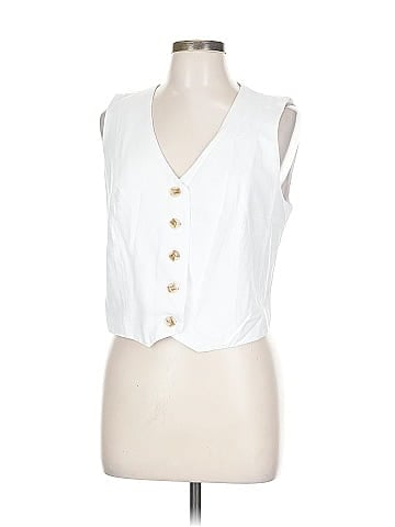 Bar III Vest (view 1)