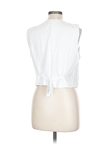 Bar III Vest (view 2)