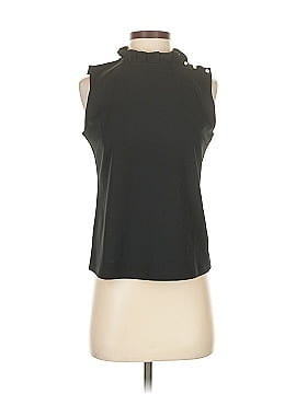 Ann Taylor Sleeveless Blouse