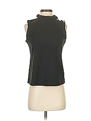 Ann Taylor Sleeveless Blouse