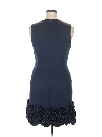 Donna Ricco Cocktail Dress (view 2)