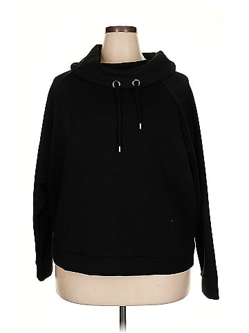 Chico's Pullover Hoodie (view 1)