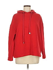 Stradivarius Pullover Hoodie