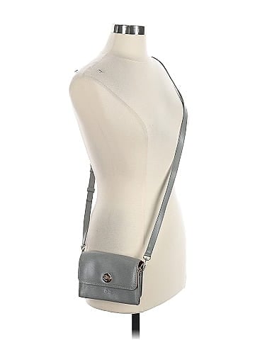 Tusk Crossbody Bag (view 2)