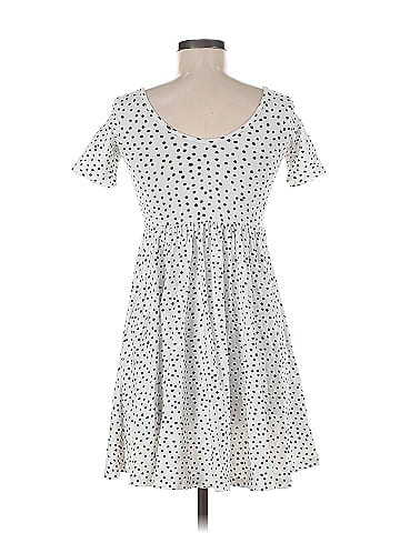 Ali Miles Casual Dress (view 2)