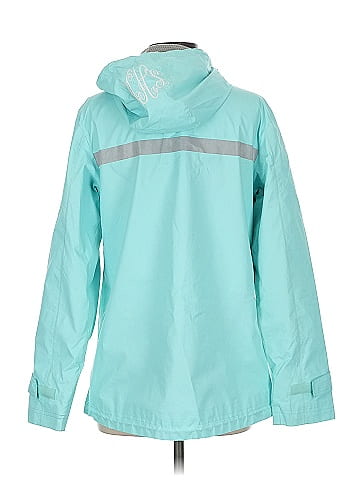 CHARLES RIVER APPAREL Raincoat (view 2)
