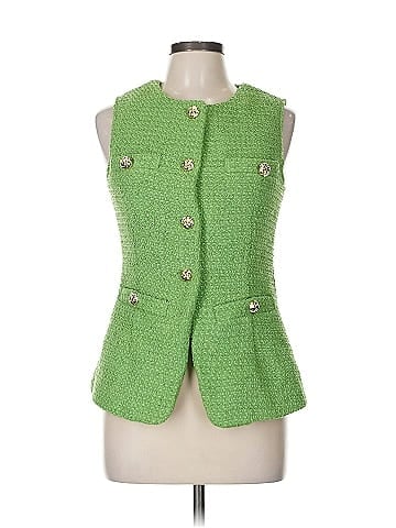 Endless Rose Vest (view 1)