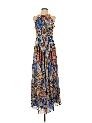 Ranna Gill Casual Dress (view 1)