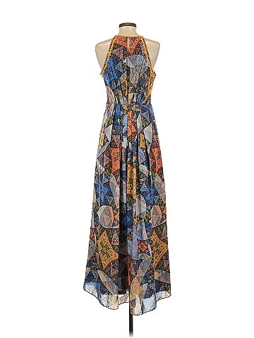 Ranna Gill Casual Dress (view 2)