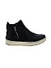 Sofft Black Sneakers Size 8 - photo 1