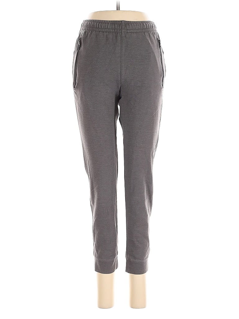 Click to view more detailed imagery on our partner's website Pre-owned Active By Old Navy Casual Pants In Gray