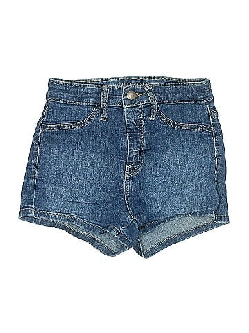 Wild Fable Denim Shorts (view 1)