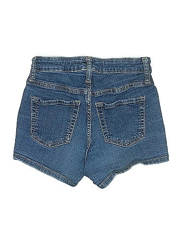 Wild Fable Denim Shorts (view 2)