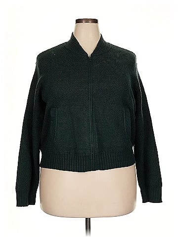 Simply Vera Vera Wang Cardigan (view 1)