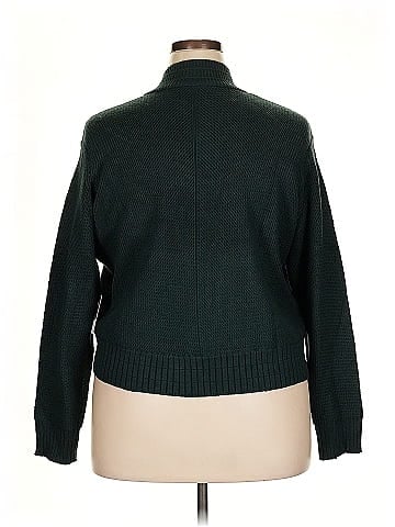 Simply Vera Vera Wang Cardigan (view 2)