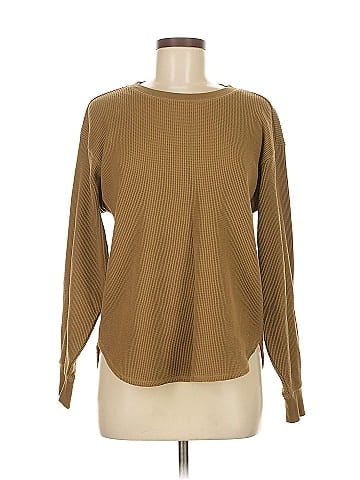 Uniqlo Long Sleeve Top (view 1)