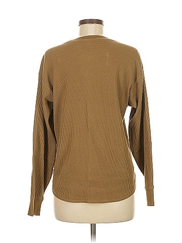 Uniqlo Long Sleeve Top (view 2)