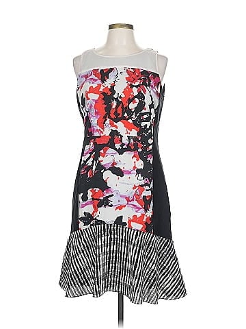 DKNYC Cocktail Dress (view 1)