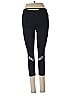 SoulCycle Graphic Black Active Pants Size S - photo 2