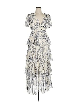 Baltic Born Cocktail Dress
