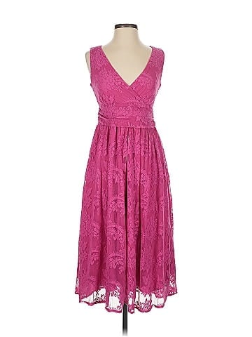 Newport News Cocktail Dress (view 1)