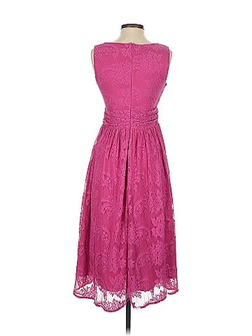 Newport News Cocktail Dress (view 2)