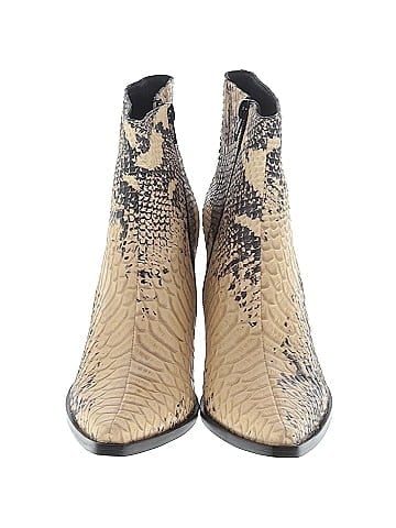 Jeffrey Campbell Ankle Boots (view 2)