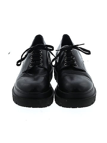 La Canadienne Flats (view 2)