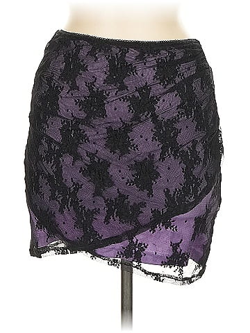 Urban Outfitters Formal Skirt (view 1)